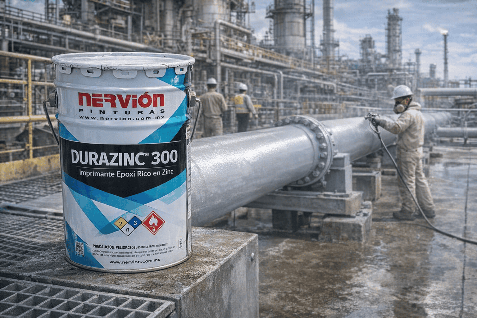 Durazinc 300